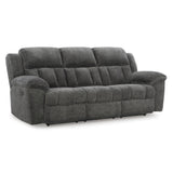  Signature Design by Ashley Frohn 3740688 Reclining Sofa IMAGE 1