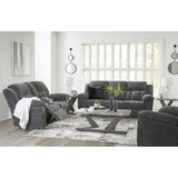  Signature Design by Ashley Frohn 3740688 Reclining Sofa IMAGE 13