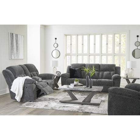  Signature Design by Ashley Frohn 3740688 Reclining Sofa IMAGE 13