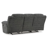  Signature Design by Ashley Frohn 3740688 Reclining Sofa IMAGE 4