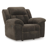  Signature Design by Ashley Frohn 3740725 Rocker Recliner IMAGE 1