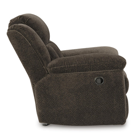  Signature Design by Ashley Frohn 3740725 Rocker Recliner IMAGE 4