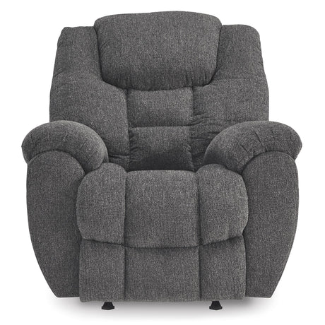  Signature Design by Ashley Foreside 3810425 Rocker Recliner IMAGE 3