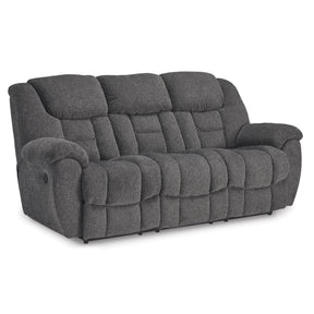  Signature Design by Ashley Foreside 3810488 Reclining Sofa IMAGE 1