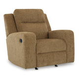  Signature Design by Ashley Kanlow 3860525 Rocker Recliner IMAGE 1