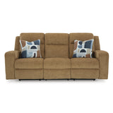  Signature Design by Ashley Kanlow 3860588 Reclining Sofa IMAGE 3