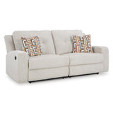  Signature Design by Ashley Danum 3880581 2 Seat Reclining Sofa IMAGE 1