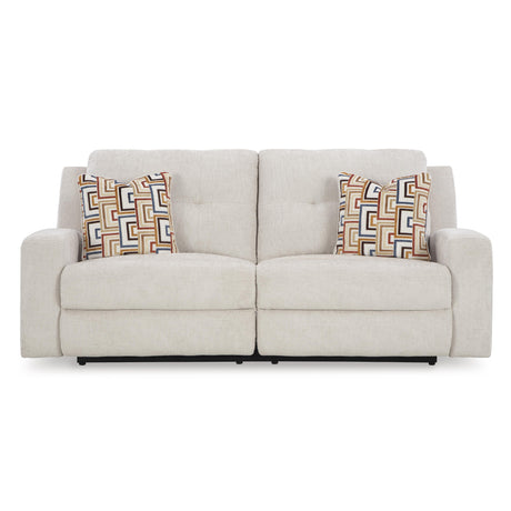  Signature Design by Ashley Danum 3880581 2 Seat Reclining Sofa IMAGE 3
