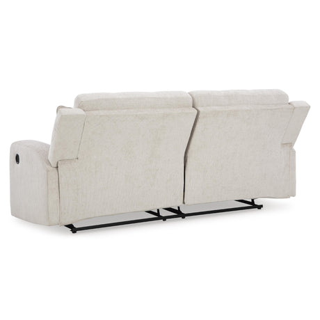  Signature Design by Ashley Danum 3880581 2 Seat Reclining Sofa IMAGE 5