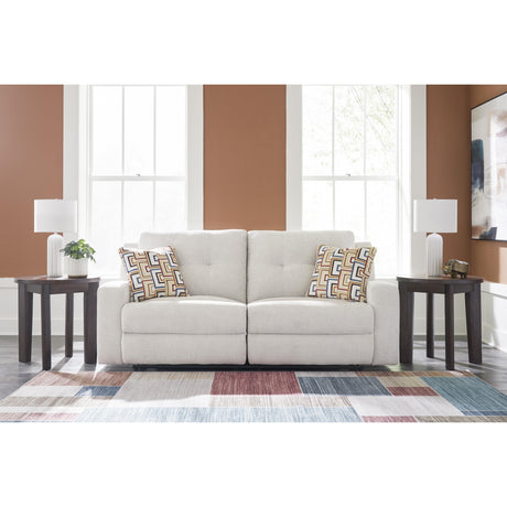  Signature Design by Ashley Danum 3880581 2 Seat Reclining Sofa IMAGE 6
