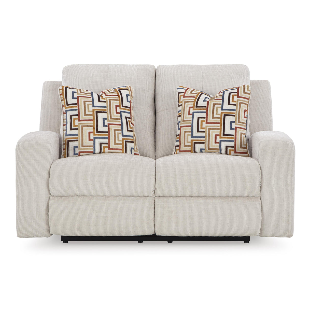  Signature Design by Ashley Danum 3880586 Reclining Loveseat IMAGE 3