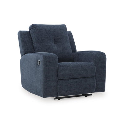 Signature Design by Ashley Danum 3880629 Zero Wall Recliner IMAGE 1