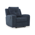  Signature Design by Ashley Danum 3880629 Zero Wall Recliner IMAGE 1