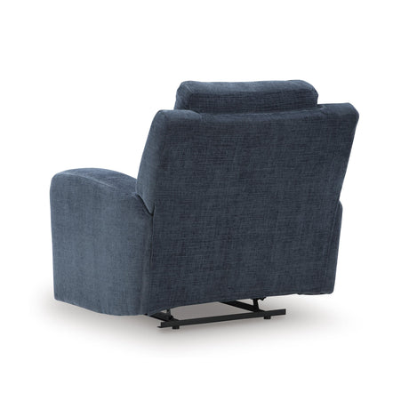  Signature Design by Ashley Danum 3880629 Zero Wall Recliner IMAGE 5