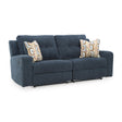  Signature Design by Ashley Danum 3880681 2 Seat Reclining Sofa IMAGE 1