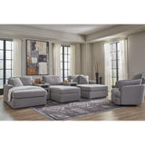  Signature Design by Ashley Modmax 9210461 Swivel Glider Recliner IMAGE 19
