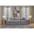  Signature Design by Ashley Modmax 92104S2 3 pc Sectional Sofa IMAGE 1