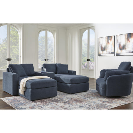  Signature Design by Ashley Modmax 9212108 Oversized Accent Ottoman IMAGE 10