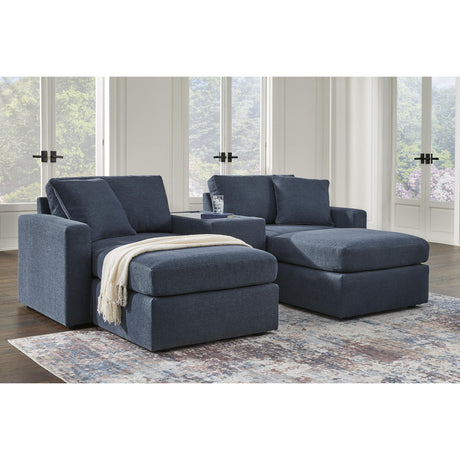  Signature Design by Ashley Modmax 9212108 Oversized Accent Ottoman IMAGE 9