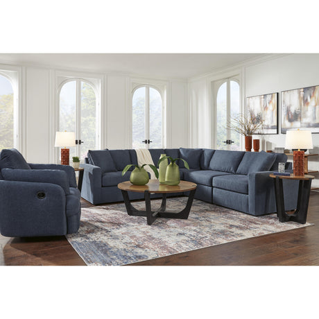  Signature Design by Ashley Modmax 9212161 Swivel Glider Recliner IMAGE 15
