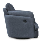  Signature Design by Ashley Modmax 9212161 Swivel Glider Recliner IMAGE 5