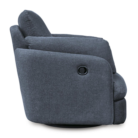  Signature Design by Ashley Modmax 9212161 Swivel Glider Recliner IMAGE 5