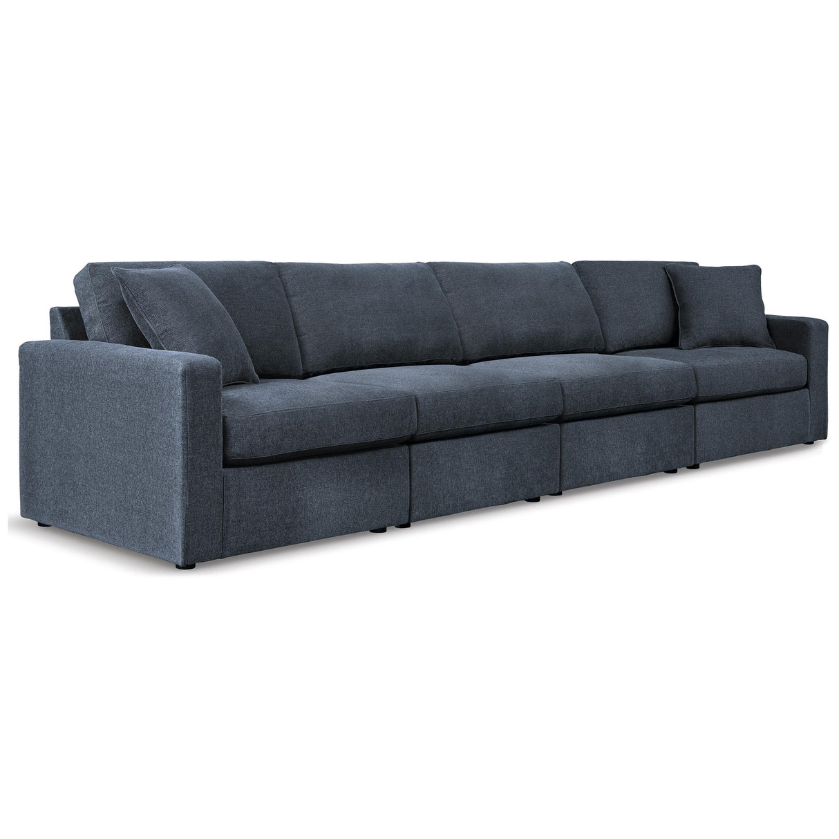  Signature Design by Ashley Modmax 92121S10 4 pc Sectional IMAGE 1