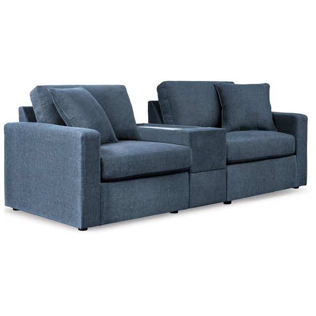  Signature Design by Ashley Modmax 92121S3 3 pc Sectional Sofa IMAGE 1
