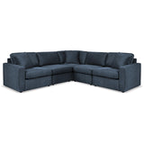  Signature Design by Ashley Modmax 92121S6 5 pc Sectional IMAGE 1