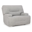  Signature Design by Ashley Acklen Place 9360582 Wide Seat Power Recliner IMAGE 1