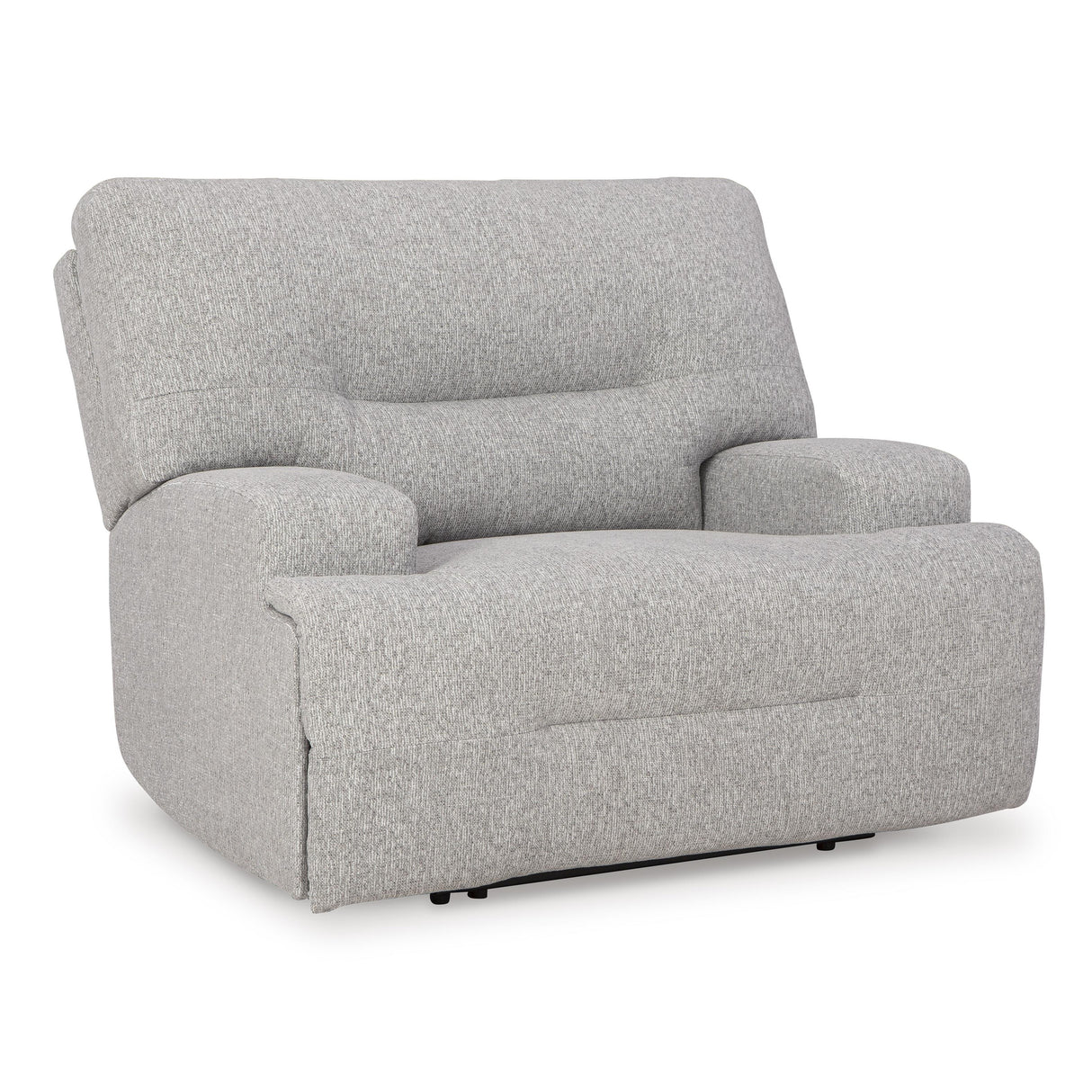  Signature Design by Ashley Acklen Place 9360582 Wide Seat Power Recliner IMAGE 1