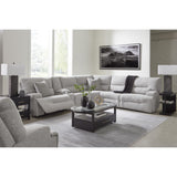  Signature Design by Ashley Acklen Place 9360582 Wide Seat Power Recliner IMAGE 13