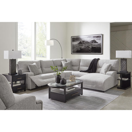  Signature Design by Ashley Acklen Place 9360582 Wide Seat Power Recliner IMAGE 15