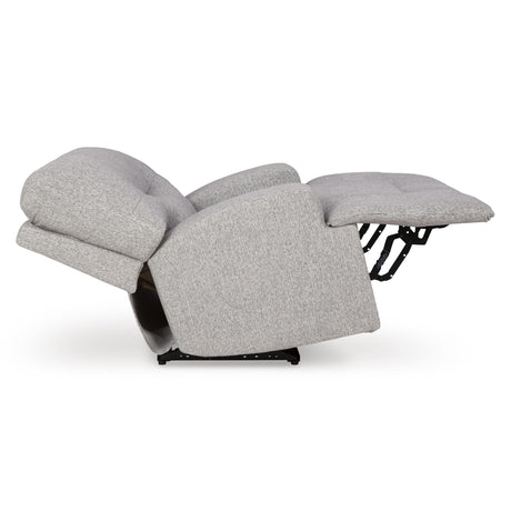  Signature Design by Ashley Acklen Place 9360582 Wide Seat Power Recliner IMAGE 5
