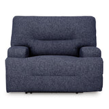  Signature Design by Ashley Acklen Place 9360782 Wide Seat Power Recliner IMAGE 3
