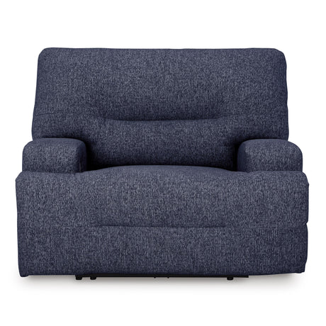  Signature Design by Ashley Acklen Place 9360782 Wide Seat Power Recliner IMAGE 3