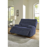  Signature Design by Ashley Acklen Place 9360782 Wide Seat Power Recliner IMAGE 8