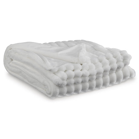  Signature Design by Ashley Alsonwell A1001080 Throw IMAGE 1