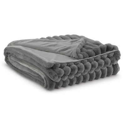  Signature Design by Ashley Alsonwell A1001081 Throw IMAGE 1