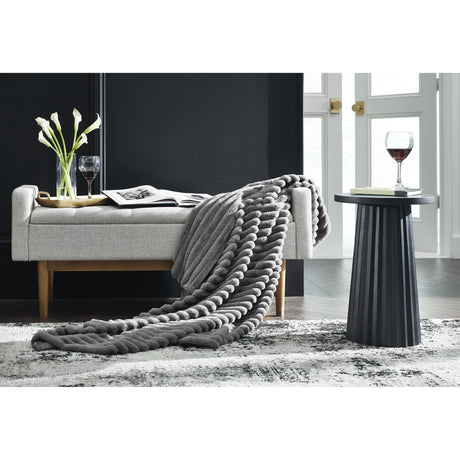  Signature Design by Ashley Alsonwell A1001081 Throw IMAGE 3