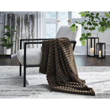  Signature Design by Ashley Alsonwell A1001082 Throw IMAGE 3