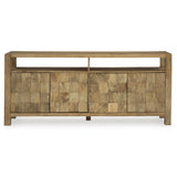  Signature Design by Ashley Hudwick A4000672 Accent Cabinet IMAGE 3