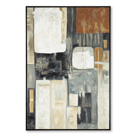  Signature Design by Ashley Howford A8000426 Wall Art IMAGE 4