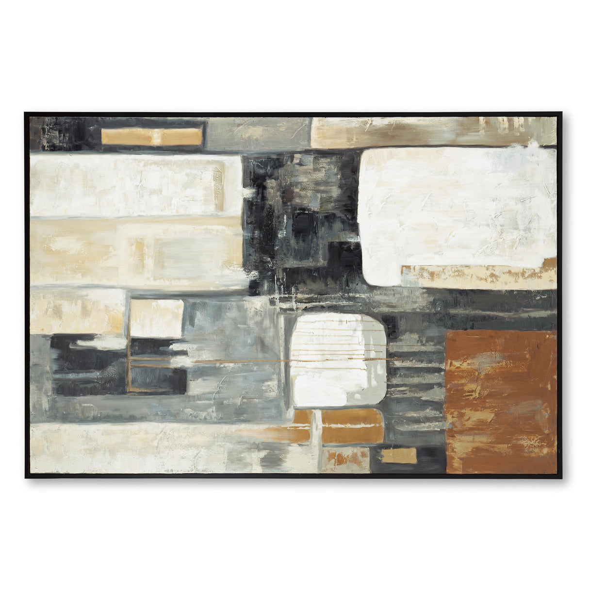  Signature Design by Ashley Howford A8000426 Wall Art IMAGE 5