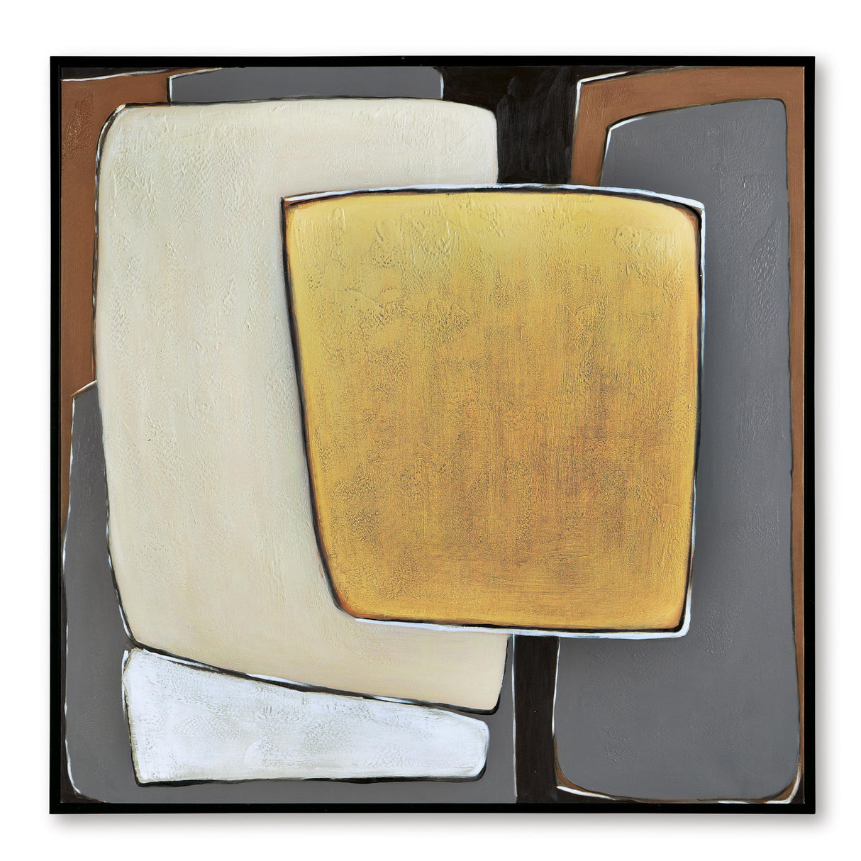  Signature Design by Ashley Actman A8000428 Wall Art IMAGE 2