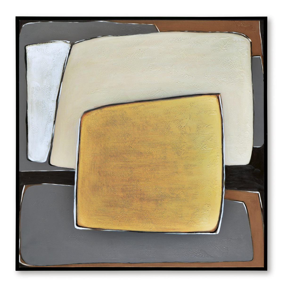  Signature Design by Ashley Actman A8000428 Wall Art IMAGE 3