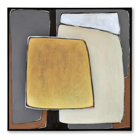  Signature Design by Ashley Actman A8000428 Wall Art IMAGE 4