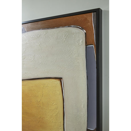  Signature Design by Ashley Actman A8000428 Wall Art IMAGE 8