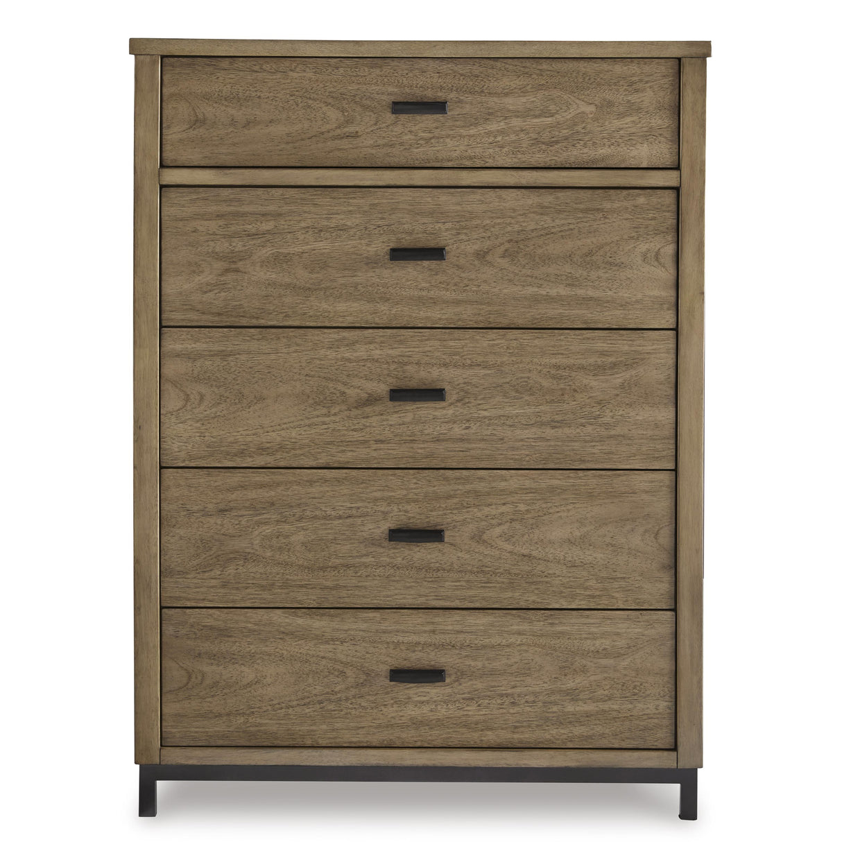  Benchcraft Tomtyn B622-46 Five Drawer Chest IMAGE 3