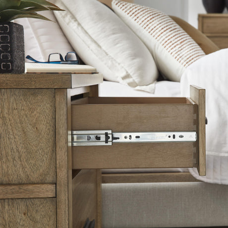  Benchcraft Tomtyn B622-92 Two Drawer Night Stand IMAGE 8